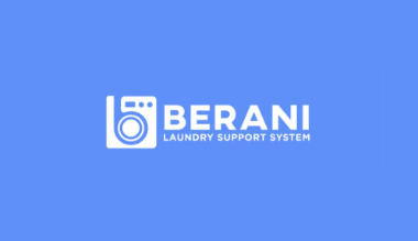 Loker Karyawan Laundry di Berani Support System 